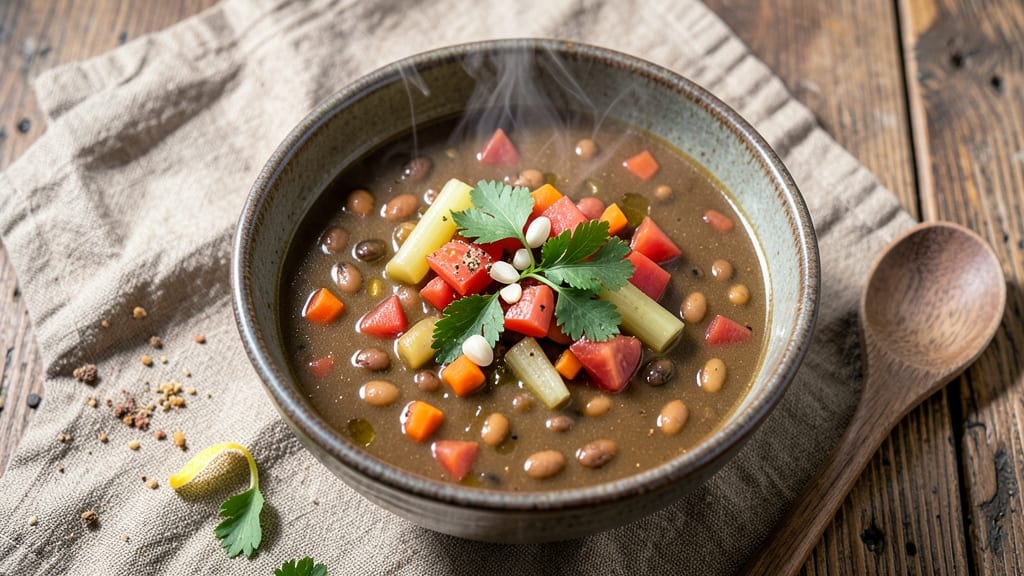 Aldi's 16 Bean Soup Recipe: Pantry Staple Heartiness in One Pot