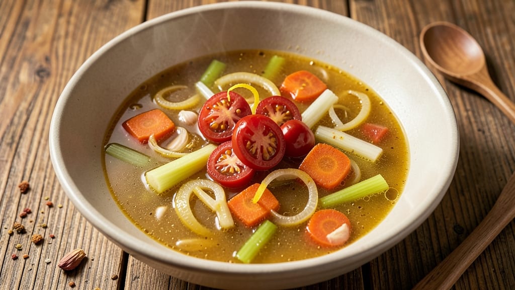 7 Day Soup Recipes: Meal-Prep Friendly Variety Packed With Flavor