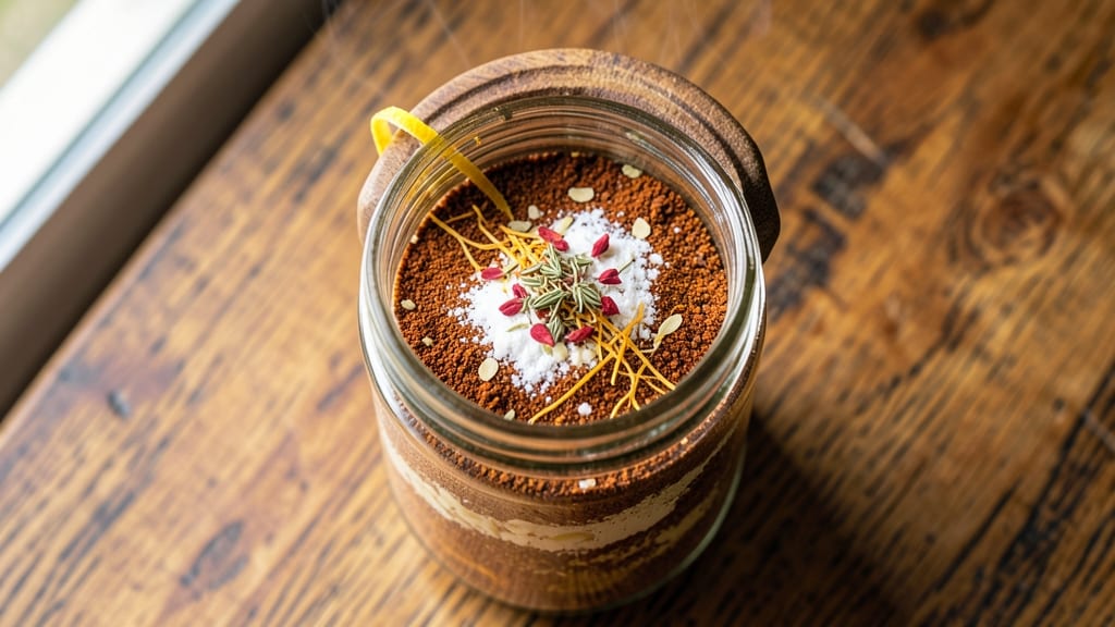 Bean Soup Mix in a Jar Recipe: Pantry-Friendly Flavor Boosters for Instant Pot