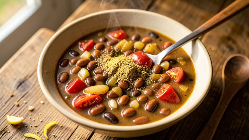 Bean Soup Recipe South Africa: Smoky Spice and Hearty Comfort