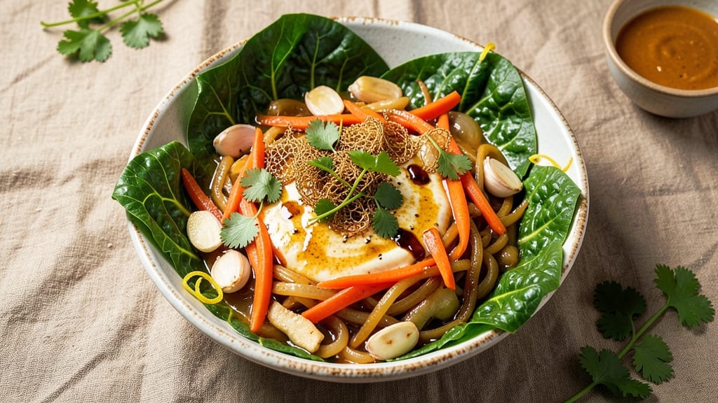 Anti-Inflammatory Cabbage Soup Recipe: Gut-Healing Spice Blend Magic