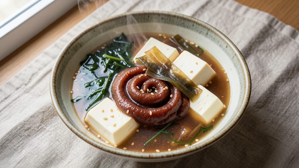 Best Miso Soup Recipe Ever: Umami-Packed Depth in 15 Minutes